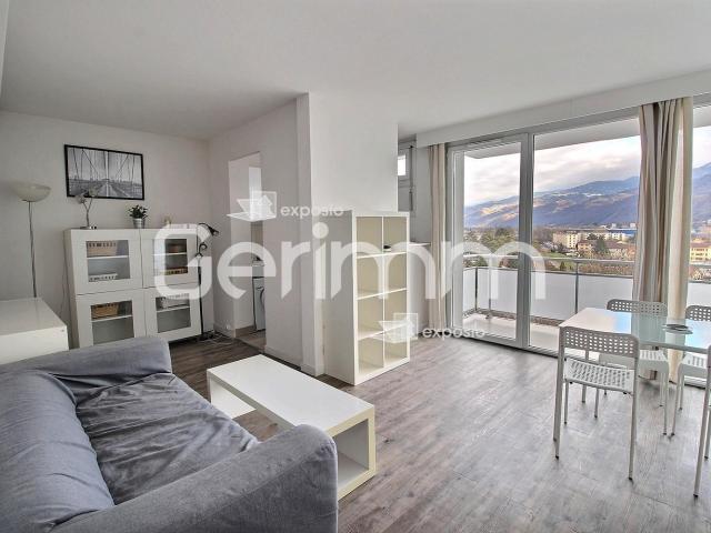 Location Appartement Boulevard des Alpes, Meylan