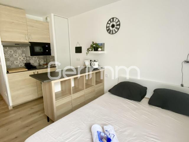 Location Appartement Boulevard des Alpes, Meylan