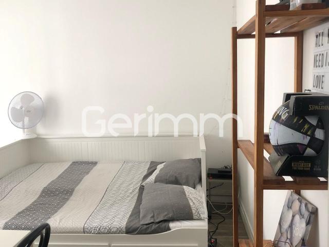 Location Appartement Boulevard des Alpes, Meylan