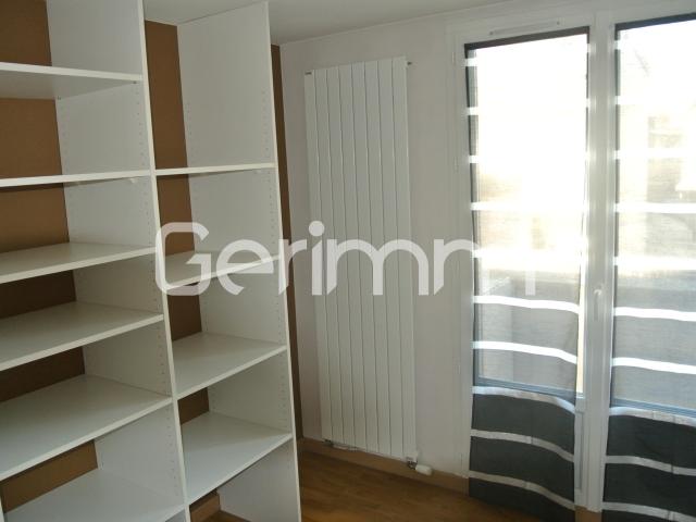 Location Appartement Boulevard des Alpes, Meylan