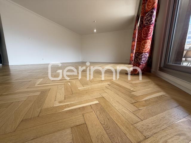 Location Appartement Boulevard des Alpes, Meylan