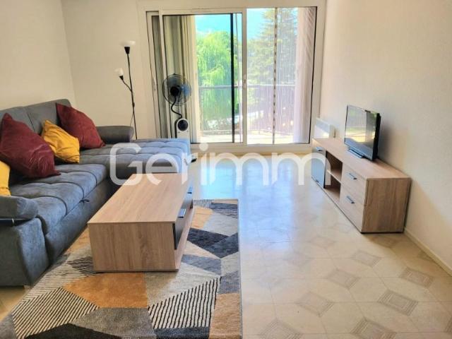 Location Appartement Boulevard des Alpes, Meylan