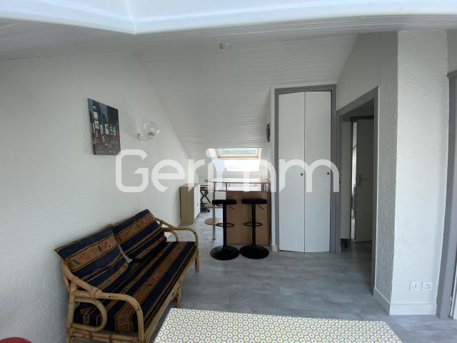 Location Appartement Boulevard des Alpes, Meylan