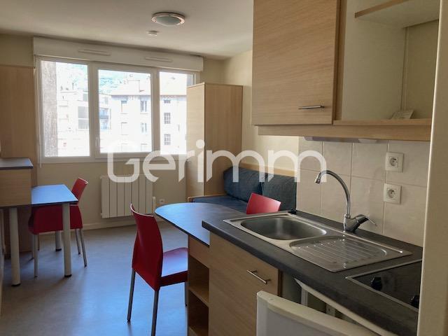 Location Appartement Boulevard des Alpes, Meylan