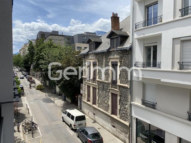 Location Appartement Boulevard des Alpes, Meylan