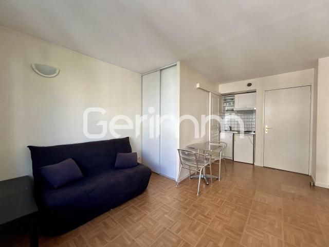 Location Appartement Boulevard des Alpes, Meylan
