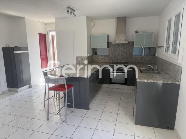 Location Appartement Boulevard des Alpes, Meylan