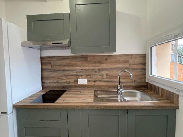 Location Appartement Boulevard des Amandiers, Manosque