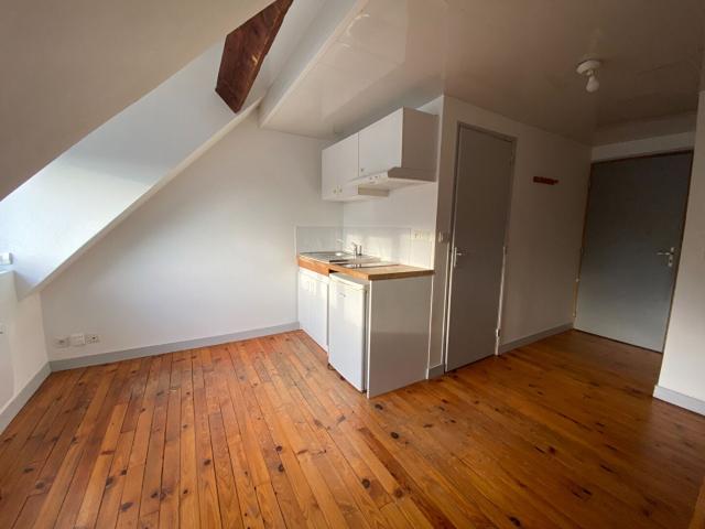 Location Appartement Boulevard des Anglais, Nantes