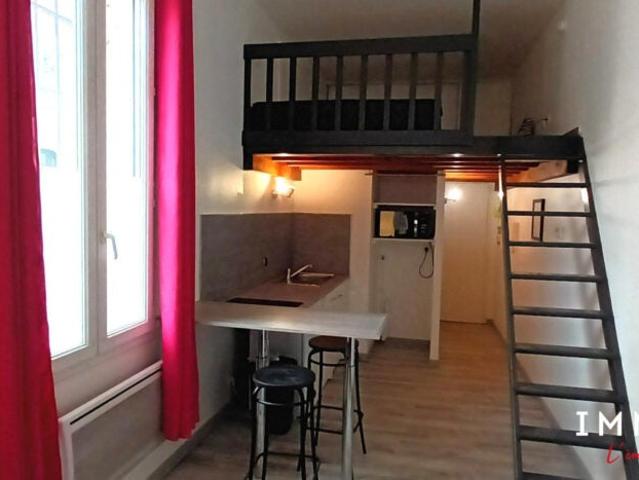Location Appartement Boulevard des Arceaux, Montpellier
