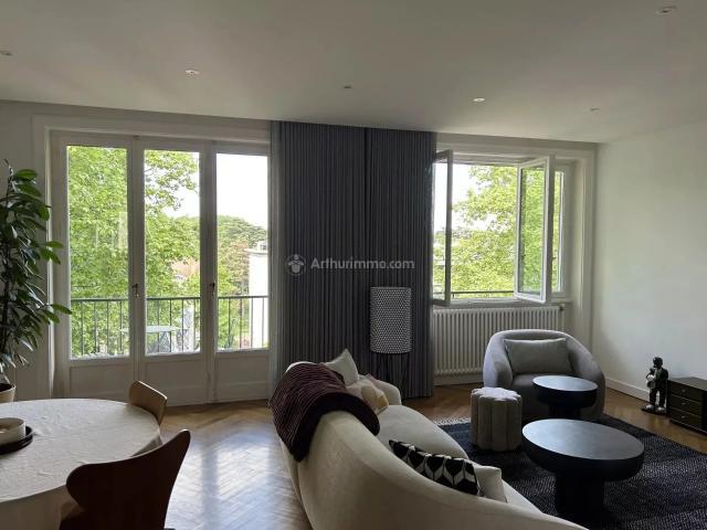 Location Appartement Boulevard des Belges, Lyon