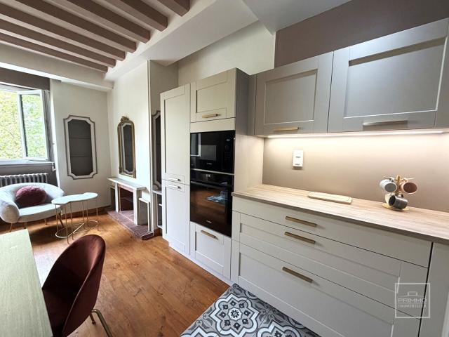 Location Appartement Boulevard des Belges, Lyon