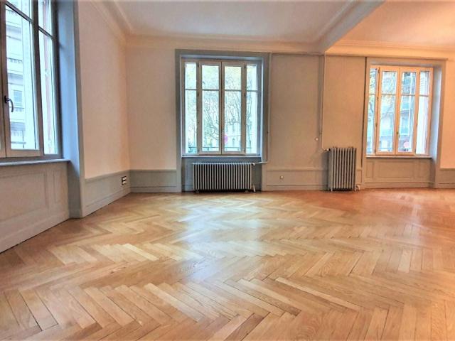 Location Appartement Boulevard des Belges, Lyon