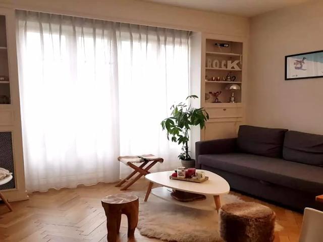 Location Appartement Boulevard des Belges, Lyon