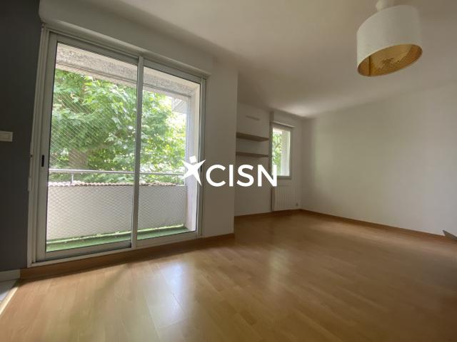 Location Appartement Boulevard des Belges, Nantes