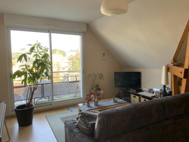 Location Appartement Boulevard des Belges, Nantes
