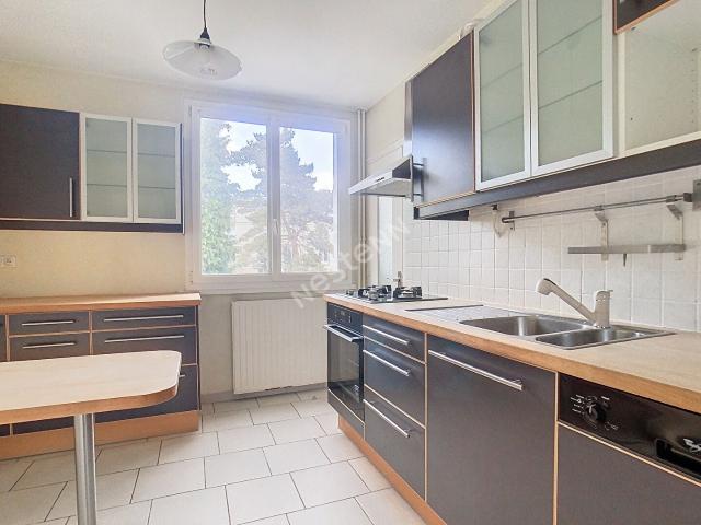 Location Appartement Boulevard des Belges, Nantes