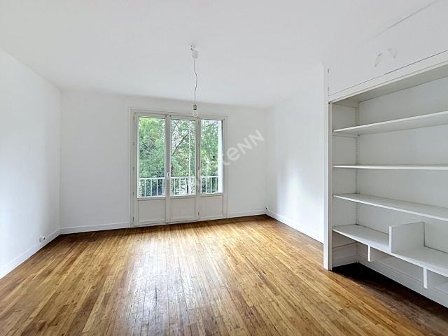 Location Appartement Boulevard des Belges, Nantes