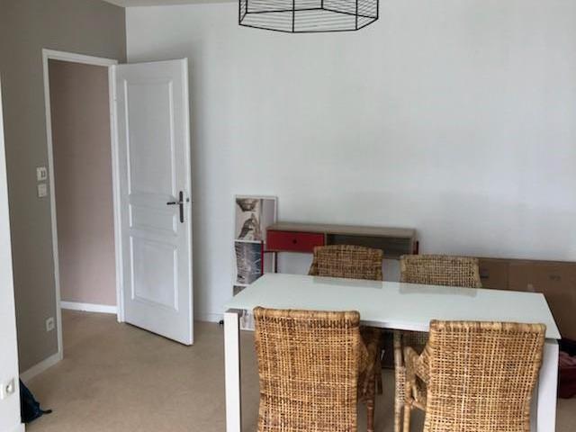 Location Appartement Boulevard des Belges, Nantes