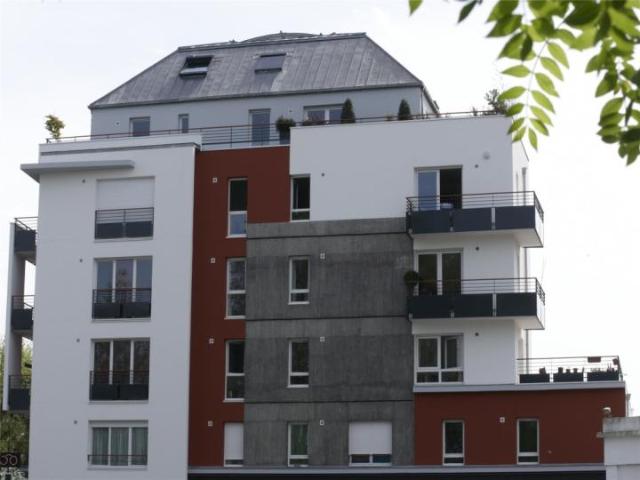 Location Appartement Boulevard des Belges, Nantes