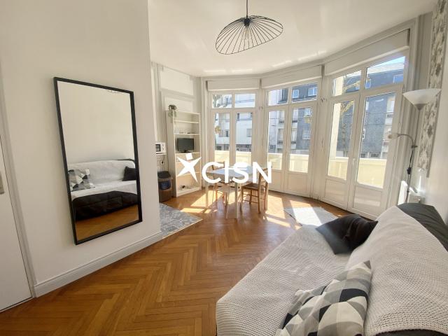 Location Appartement Boulevard des Belges, Nantes
