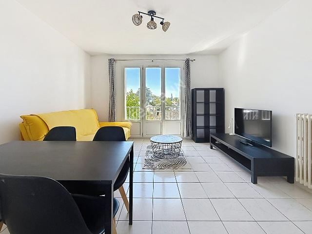 Location Appartement Boulevard des Belges, Nantes