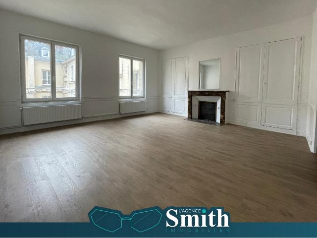 Location Appartement Boulevard des Belges, Rouen