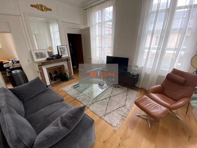Location Appartement Boulevard des Belges, Rouen