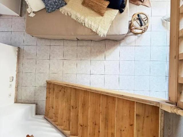Location Appartement Boulevard des Canuts, Lyon
