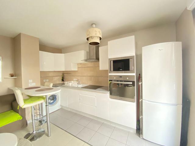 Location Appartement Boulevard des Dahlias, Athis Mons
