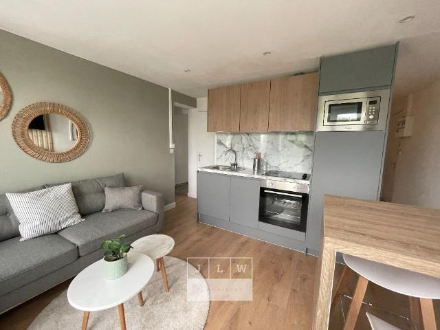 Location Appartement Boulevard des Défenseurs de Lille, Lille