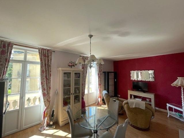 Location Appartement Boulevard des États Unis, Vichy