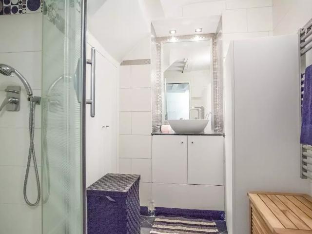 Location Appartement Boulevard des Filles du Calvaire, Paris
