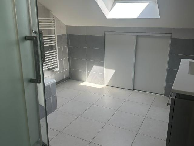 Location Appartement Boulevard des Fossés, Maule