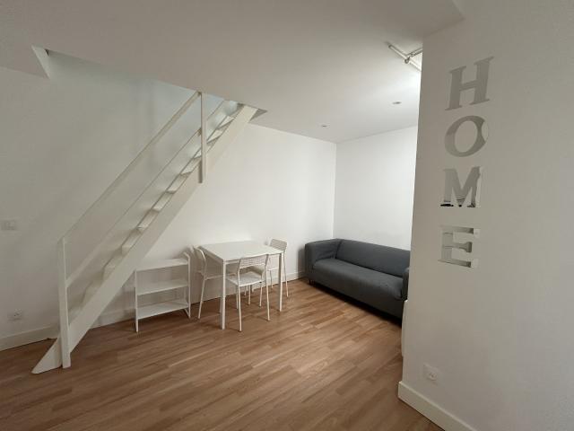 Location Appartement Boulevard des Frères Moga, Bordeaux