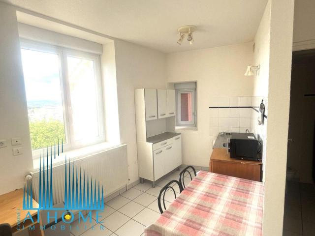 Location Appartement Boulevard des Italiens, Saint Étienne