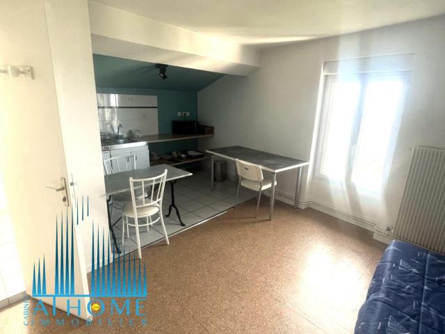 Location Appartement Boulevard des Italiens, Saint Étienne