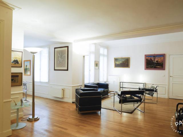 Location Appartement Boulevard des Invalides, Paris