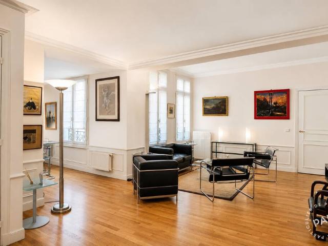 Location Appartement Boulevard des Invalides, Paris
