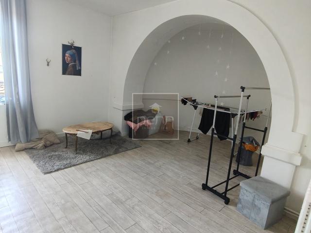 Location Appartement Boulevard des Jacobins, Vitré