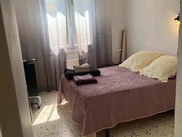 Location Appartement Boulevard des Lucioles, Agde