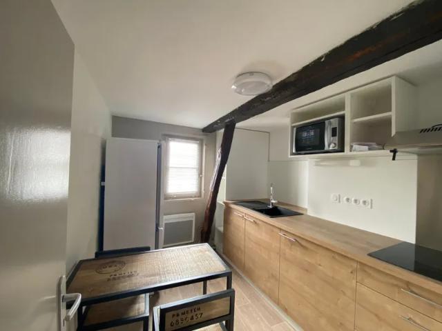 Location Appartement Boulevard des Lices, Castres