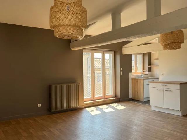 Location Appartement Boulevard des Lices, Castres