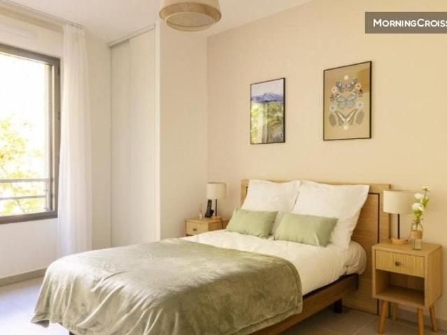 Location Appartement Boulevard des Poilus, Aix en Provence
