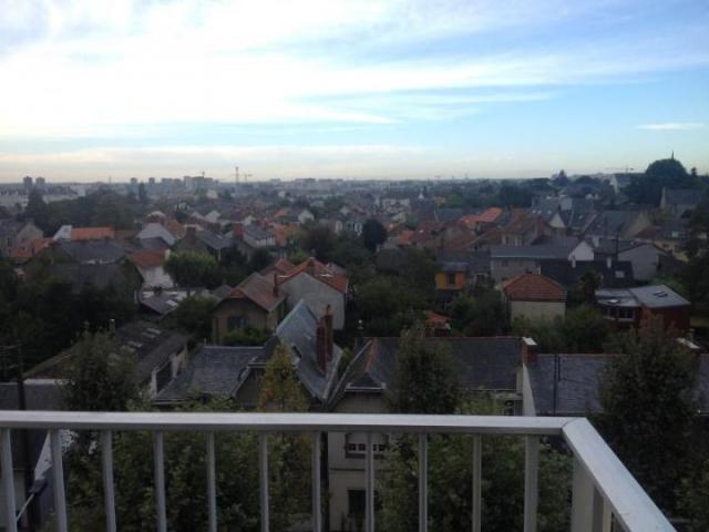 Location Appartement Boulevard des Poilus, Nantes