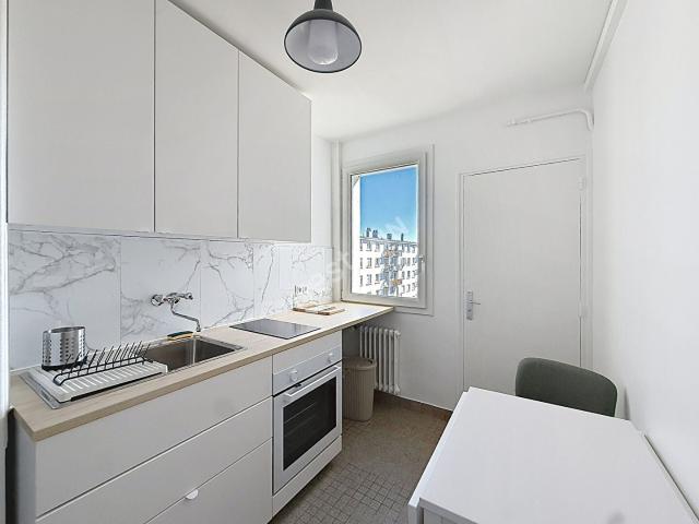 Location Appartement Boulevard des Professeurs Sourdille, Nantes
