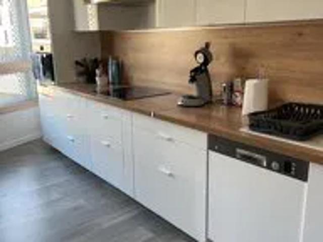 Location Appartement Boulevard des Provinces Françaises, Nanterre