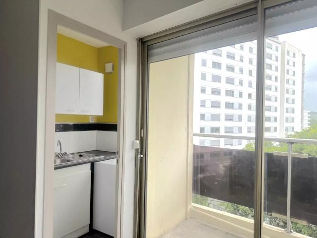 Location Appartement Boulevard des Récollets, Toulouse