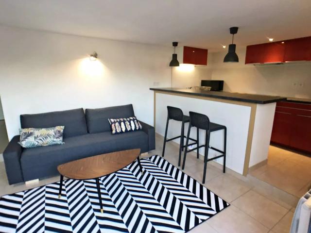 Location Appartement Boulevard des Récollets, Toulouse