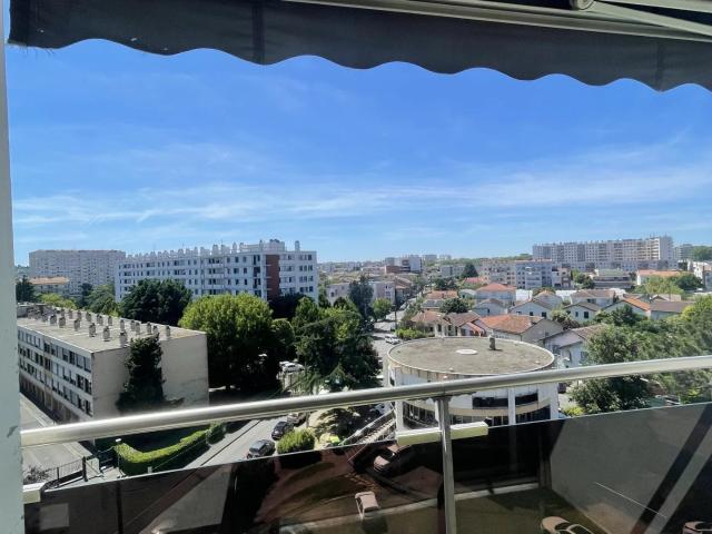 Location Appartement Boulevard des Récollets, Toulouse